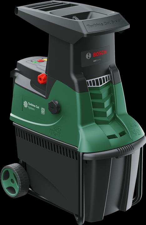 Image du produit Bosch Home & Garden AXT 23 TC