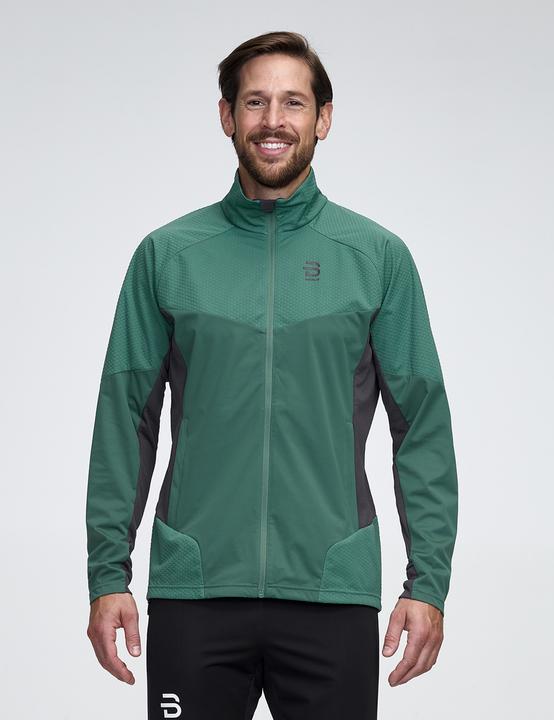 Image du produit Daehlie M Jacket Rigid (L)