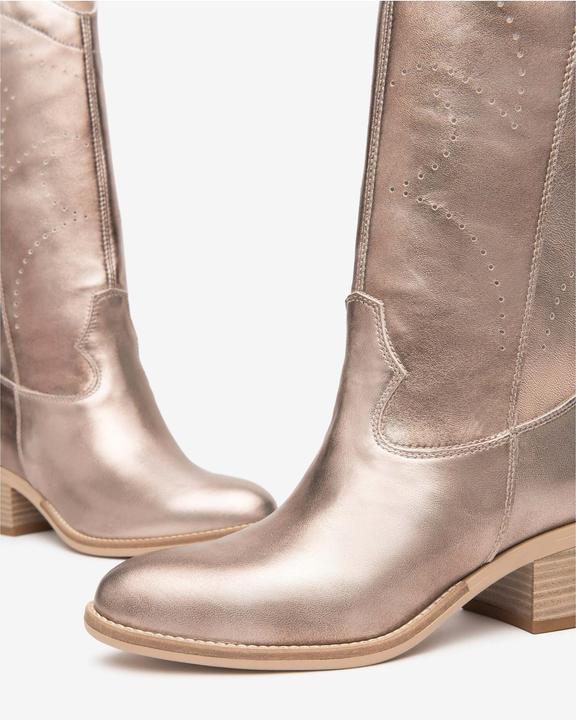 Produktbild Nero Giardini Stiefelette (39)