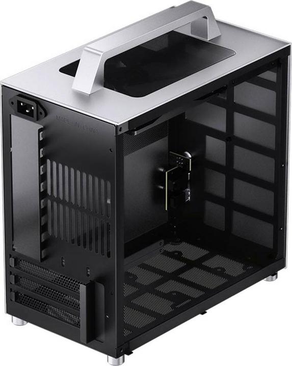 Produktbild Jonsbo T8 Plus (Mini-ITX)