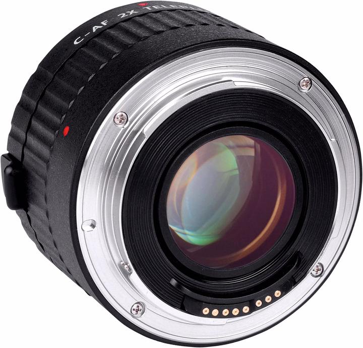 Produktbild Viltrox C-AF 2X (Telekonverter, Canon EF)