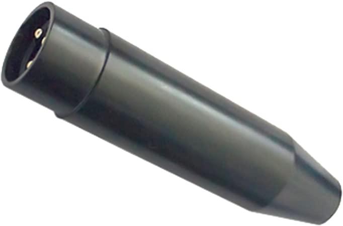 Actual product image TIE Phantom power supply adapter