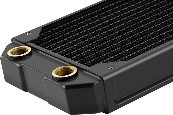 Produktbild Corsair Radiator XR5 240 Neo 240mm rad (120 mm)