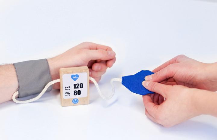 Image du produit UMU Mallette de médecin