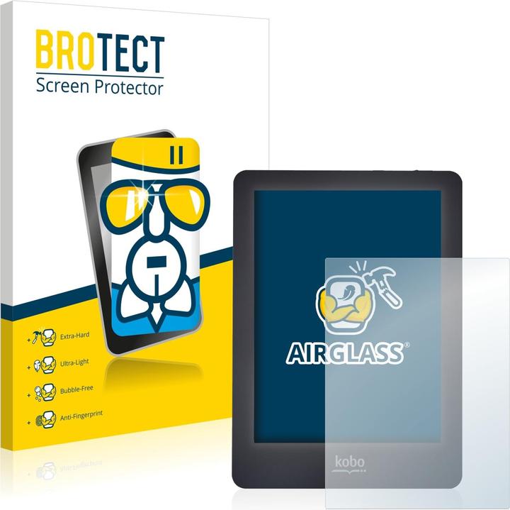 Immagine prodotto BROTECT AirGlass Vetro (Glo)