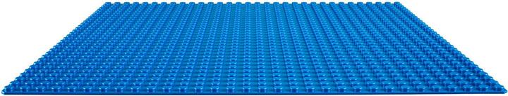 Produktbild LEGO Blaue Bauplatte (10714, LEGO Classic)