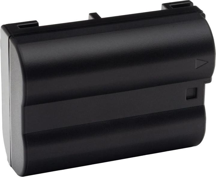 Produktbild Patona Platinum Akku Nikon ENEL15C USB-C (Kamera Akku)
