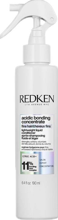 Redken Acidic - Bonding Concentrate (190 ml)