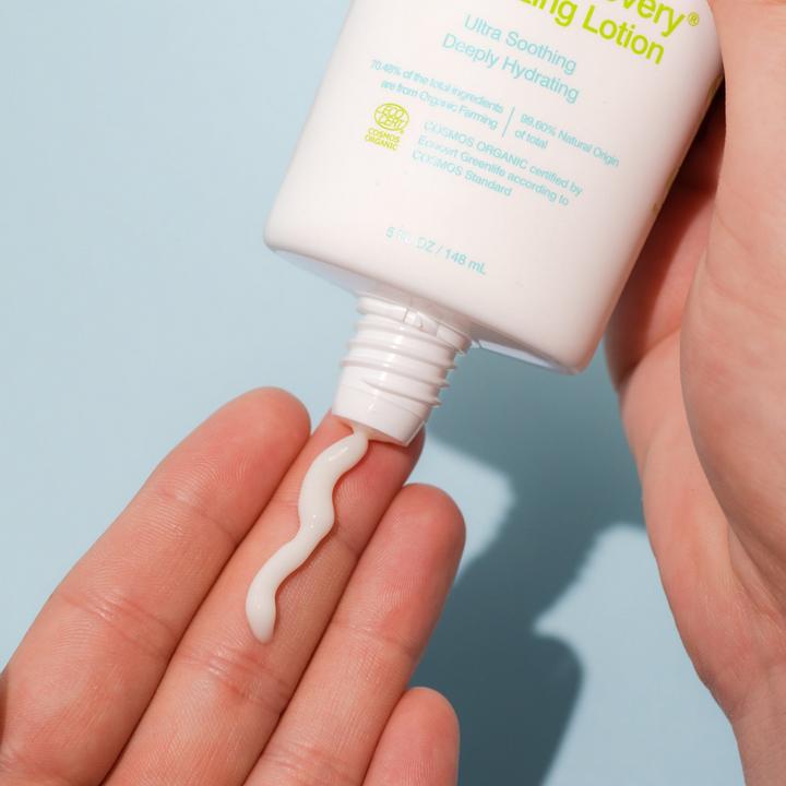 Produktbild Coola Suncare Radical Recovery (Lotion, 148 ml)