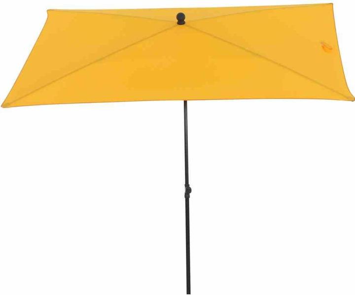 Produktbild Siena Garden Mittelstockschirm (1.40 m)