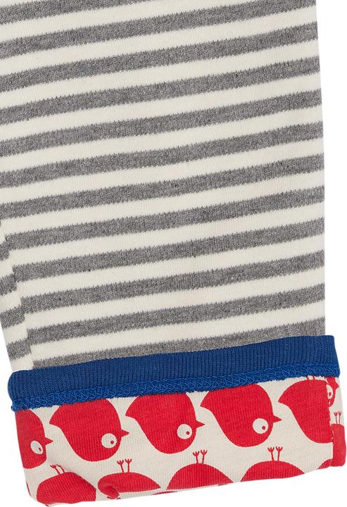 Image du produit loud + proud Pantalon réversible (104)