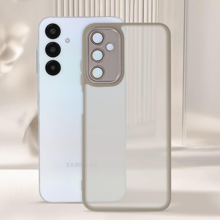 Image du produit Avizar Série Ginger Crush (Samsung Galaxy A25 5G)