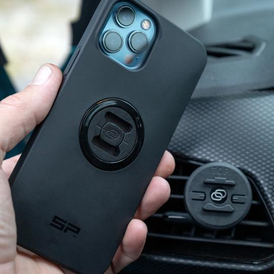 Productafbeelding Sp Connect Sport & Outdoor Hoesje Telefoonhoesje S21+