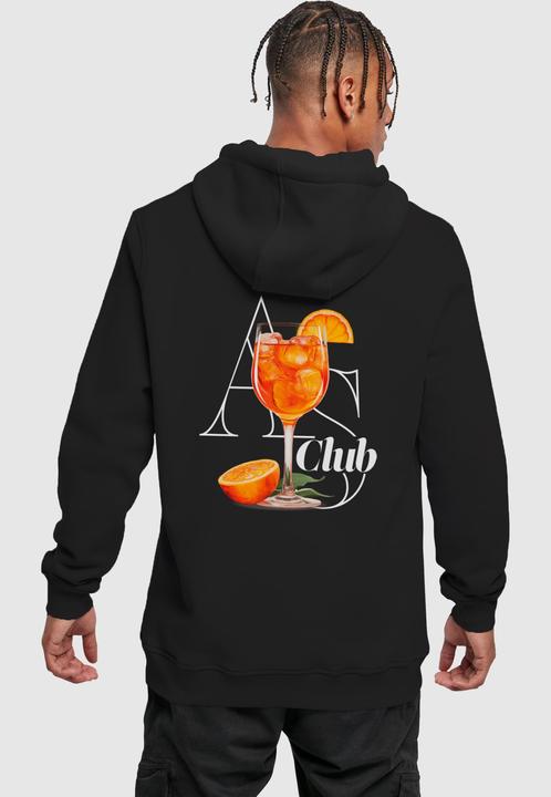 Image du produit Mister Tee MisterTee A S Club Hoody - 171965 (4XL)