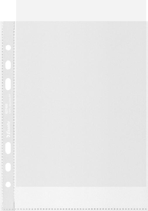 Produktbild Leitz Prospekthülle (A5, 1 x)