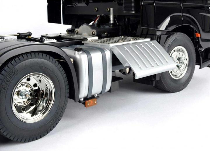 Produktbild Tamiya Mercedes Actros (Kit)