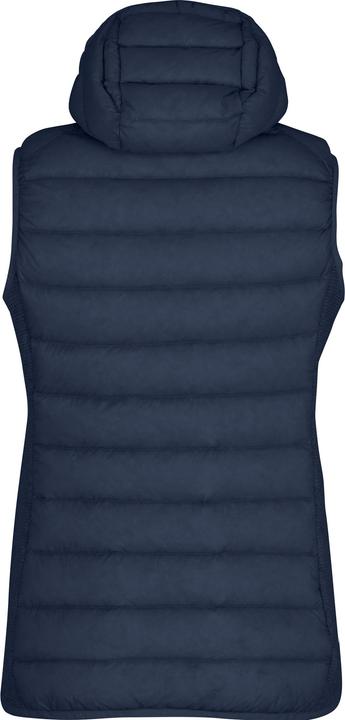 Actual product image Salewa Women's Fanes Sarner RDS Down Hybrid Vest (34, XS)