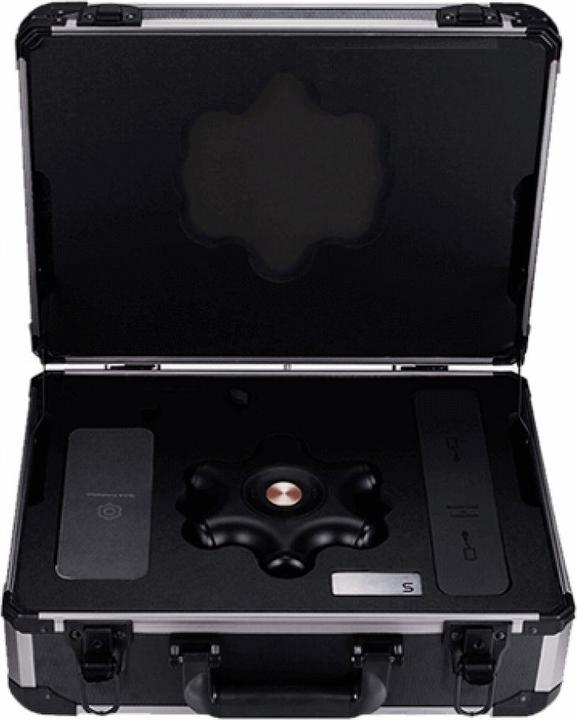 Produktbild Kandao Obsidian R 8K 360 Grad 3D VR Kamera (30p, 8K, WLAN)