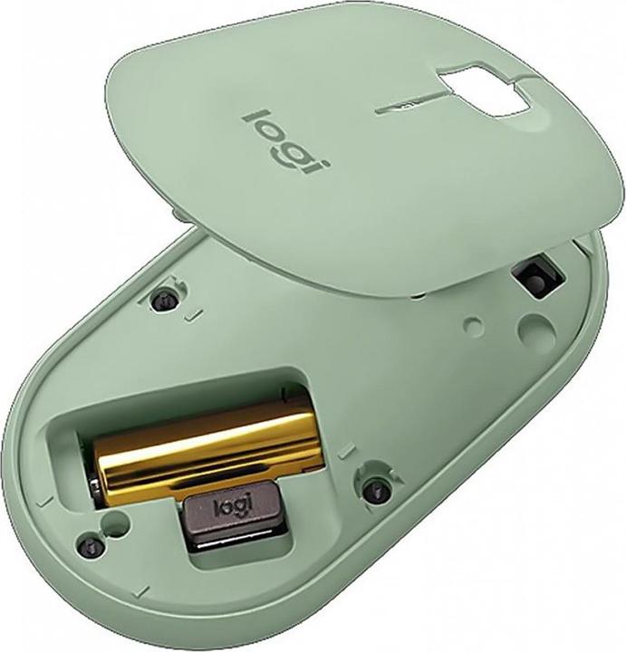 Image du produit Logitech Caillou M350 (Sans fil)
