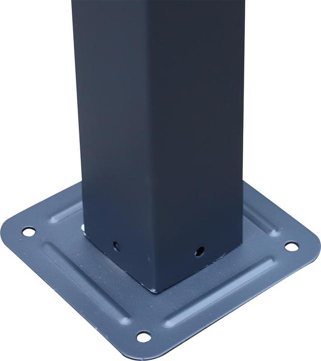 Image du produit Outsunny Rosenpavillon (300 cm, 300 cm)