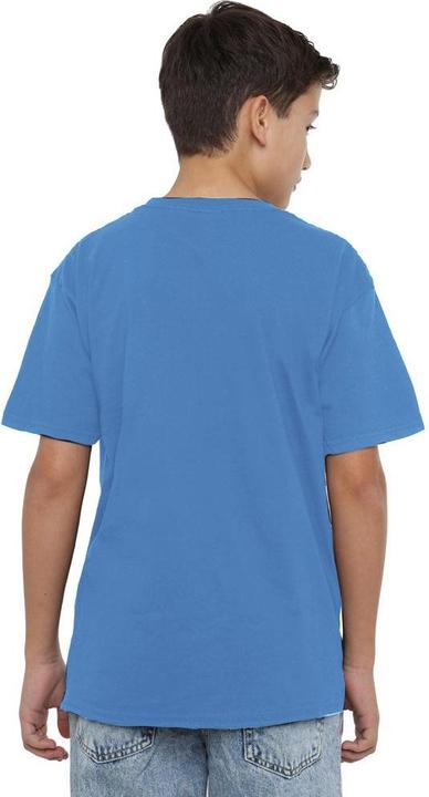 Actual product image Captain America Childrens/Kids Falcon T-Shirt (140)