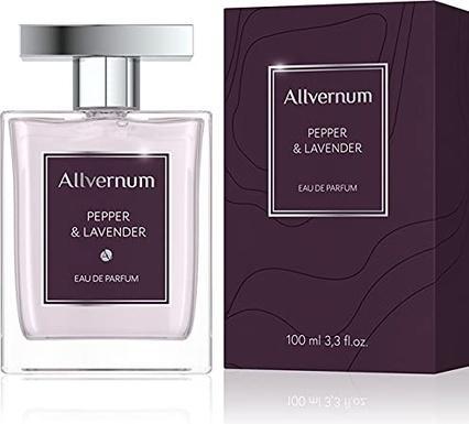Immagine prodotto Allvernum Pepe e Lavanda EDP 100 ml (Eau de parfum, 100 ml)