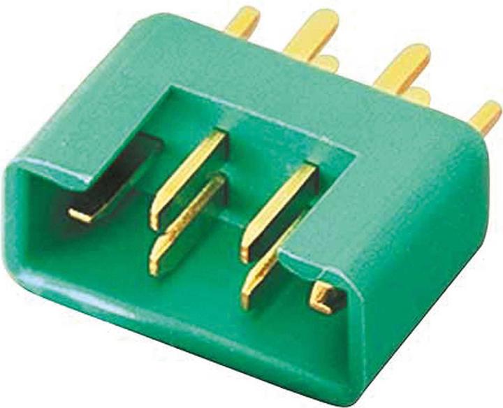 Image du produit Multiplex connecteur haute intensité m6-50 50(100)a 100pcs. original