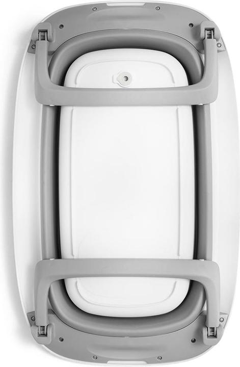 Actual product image Twistshake Folding bathtub