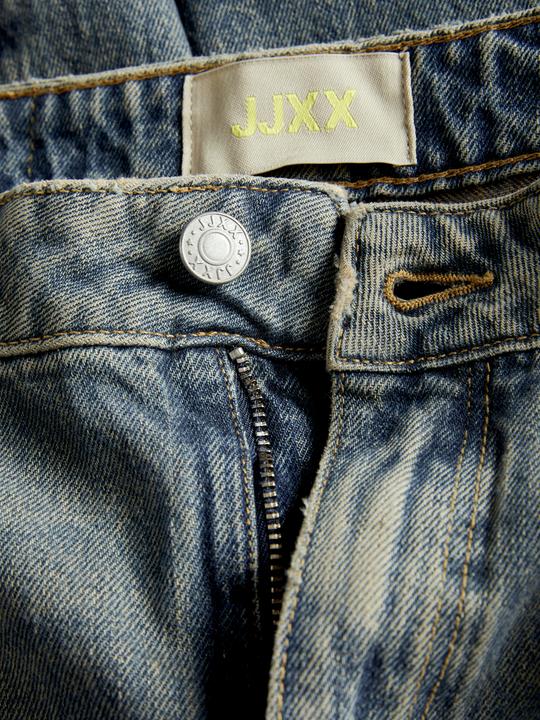 Produktbild JJXX Jxerin Baggy Mw R204 Jeans Dnm Ln (W29/L32)
