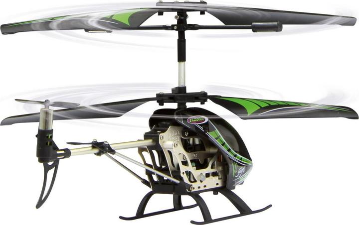 Actual product image Jamara Gyro V2