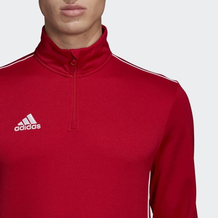 Actual product image adidas Core 18 training shirt men (58, XL)