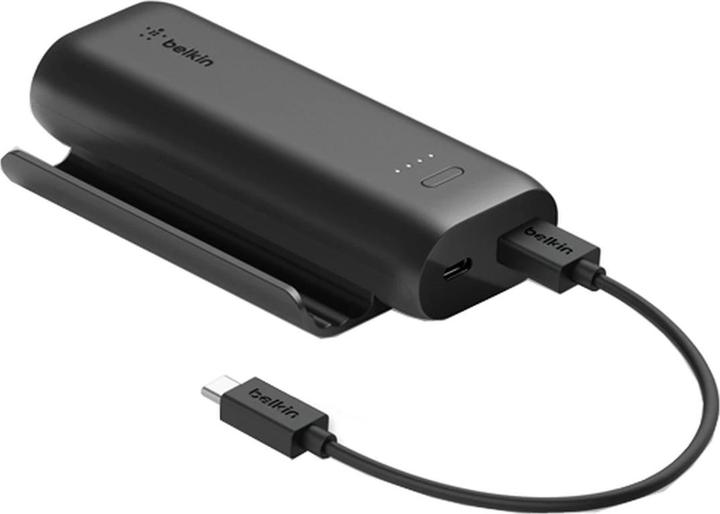 Immagine prodotto Belkin Gaming Power Bank 5.000mA (5000 mAh, 12 W, 25 Wh)