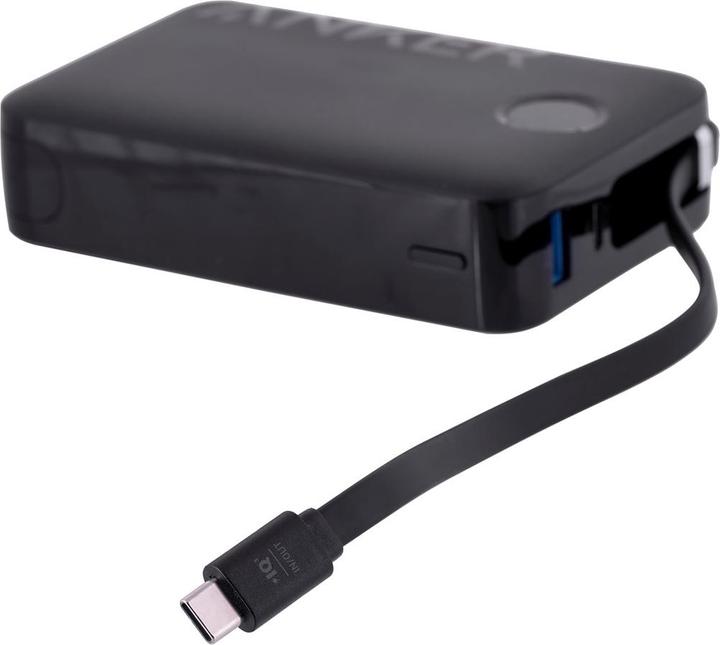 Produktbild Anker 335 PowerCore (20000 mAh, 20 W, 74 Wh)