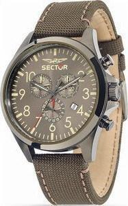 Image du produit Sector R3271690021 (Montre analogique, 45 mm)