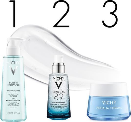 Immagine prodotto Vichy Minéral 89 (50 ml)