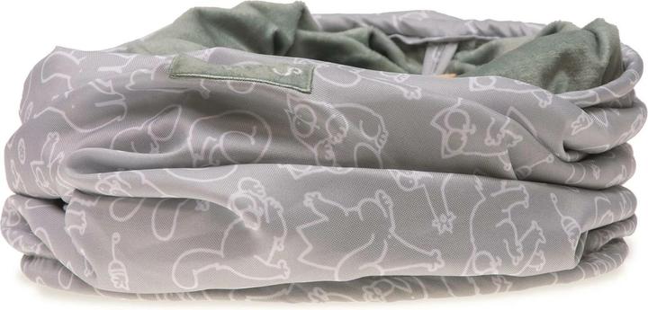 Actual product image Karlie Simon's Cat Cat Tunnel (Cat tunnel)