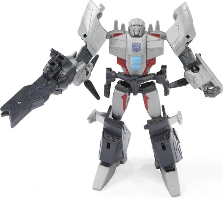 Immagine prodotto Hasbro Transformers EarthSpark Guerriero-Classe Megatron