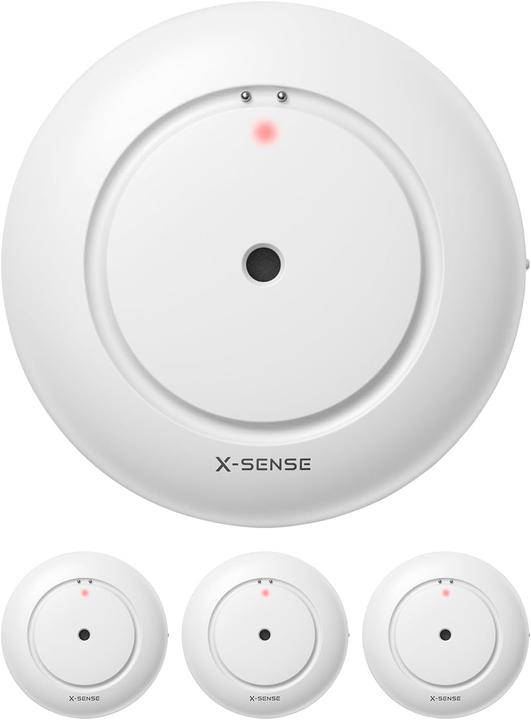 Immagine prodotto X-Sense 3 x Wi-Fi Wassermelder SWS51
