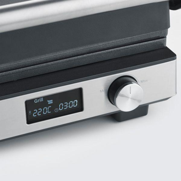 Produktbild Severin Multi-Kontaktgrill (EU-Stecker)