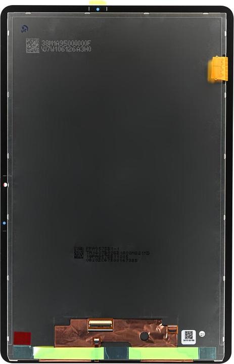 Actual product image OEM Display T870/T875 for Samsung Galaxy Tab S7 black (Display, Galaxy Tab S7)