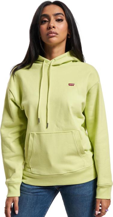 Produktbild Levis Standard Hoodie - 86871 (XS)