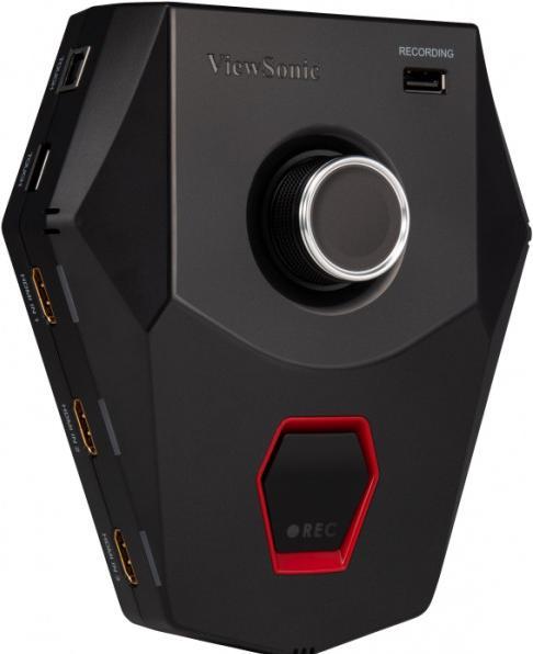 Immagine prodotto Viewsonic VBH100 Interruttore video HDMI