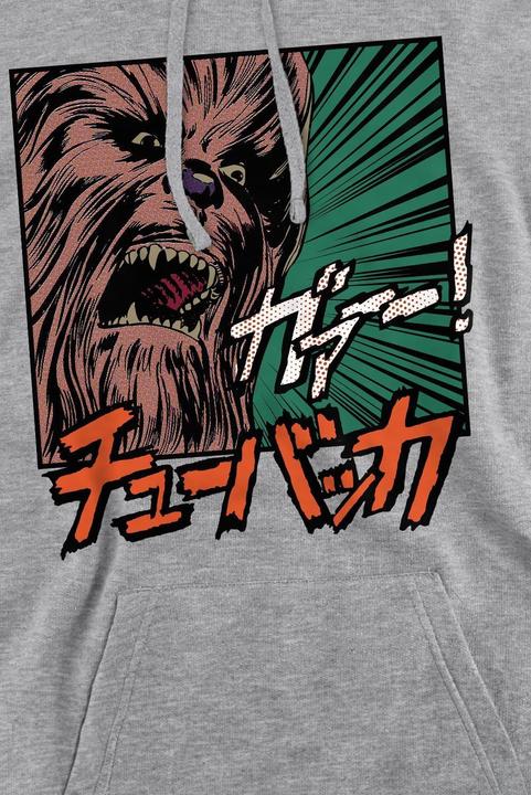 Image du produit Star Wars - Sweat à capuche - Homme (XXL)