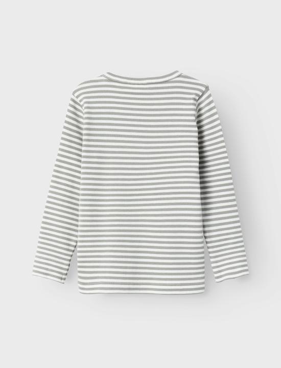 Image du produit Name it Slim Fit Oberteil mit langen Ärmeln (122)