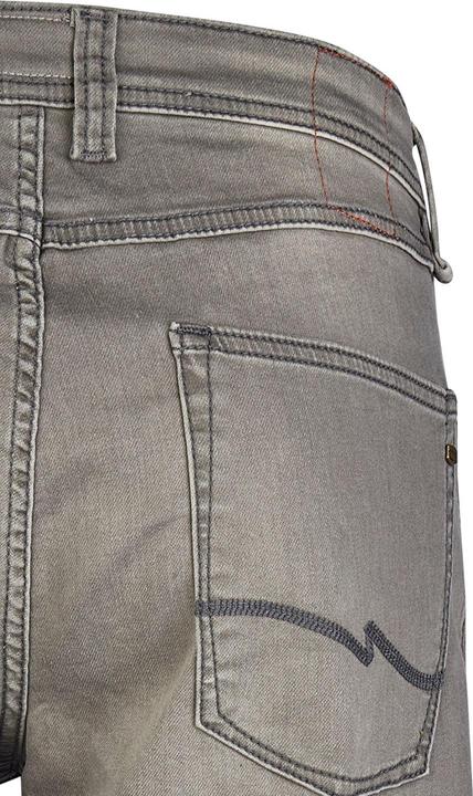 Image du produit Hattric Jeans Bermuda Jogg Denim (38)