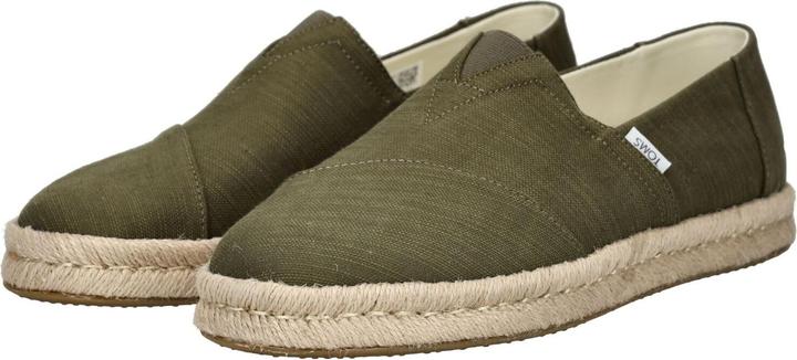 Produktbild Toms Alpargata Rope 2.0 (47.5)