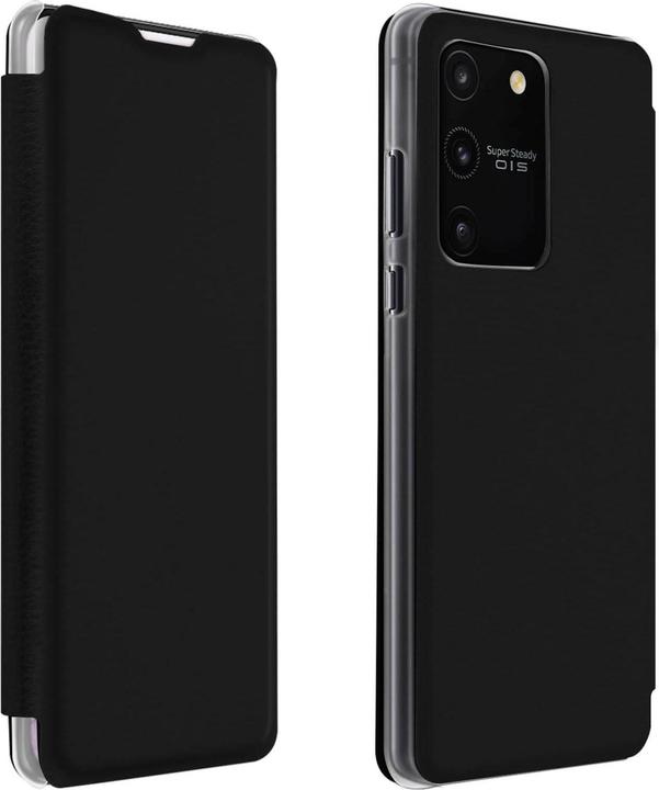Actual product image Avizar Flico Series (Samsung Galaxy S10 Lite)