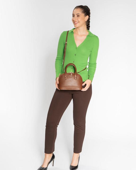 Immagine prodotto Lazarotti Borsa Bologna in pelle 24 cm