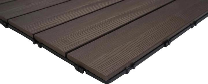 Produktbild MCW E20 (4 x, 50 x 50 x 2.5 cm)