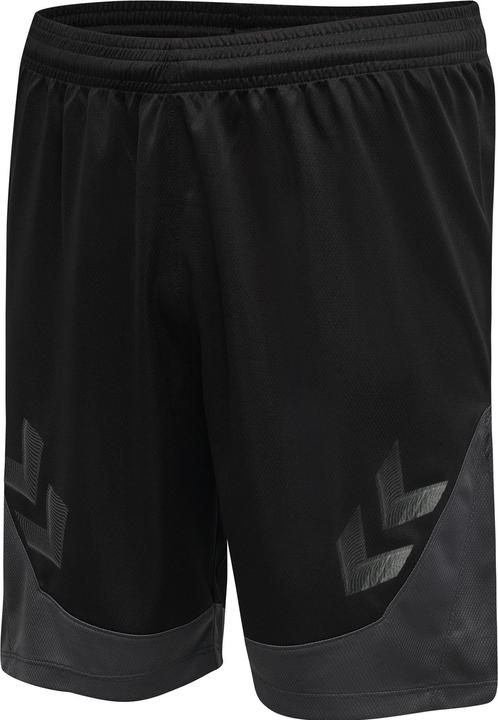 Actual product image hummel Lead Poly Shorts (M)